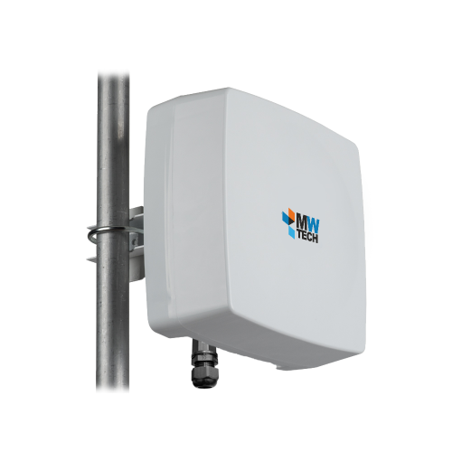 3G/4G антенный бокс MWTech -М15 UniBOX