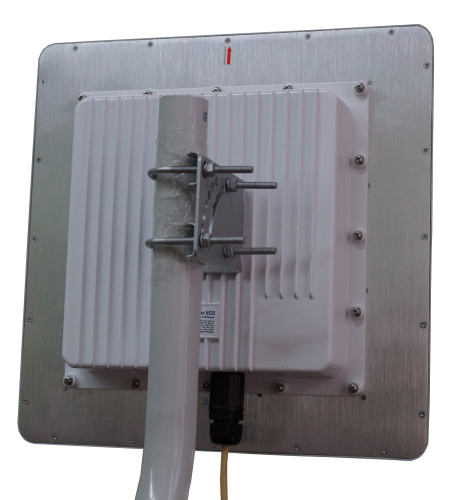 3G/4G антенный бокс MWTech -М20PRO BOX фото 2