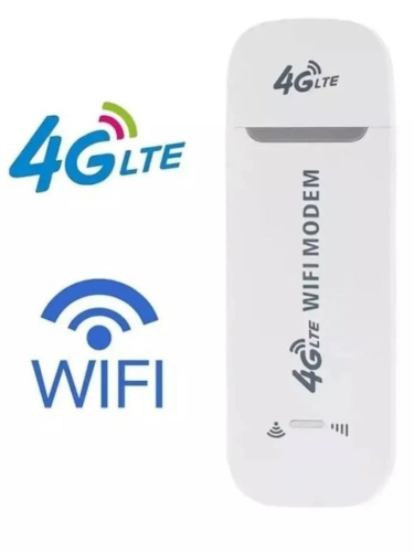 3G/4G LTE модем Wifi Dongle (B1,B3,B5)