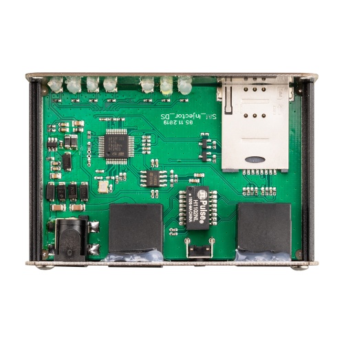 SIM-инжектор KROKS SIM Injector с поддержкой двух сим-карт фото 5