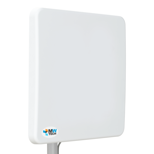 Внешний LTE клиент MWTech LTE Station M18