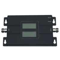 Репитер MWTech RP-900/1800 mini LCD