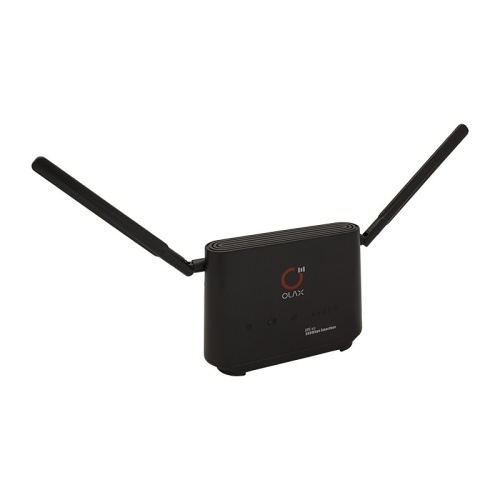 3G 4G LTE Роутер Olax AX5 Pro LTE, Wi-Fi 2,4 гГц  фото 3