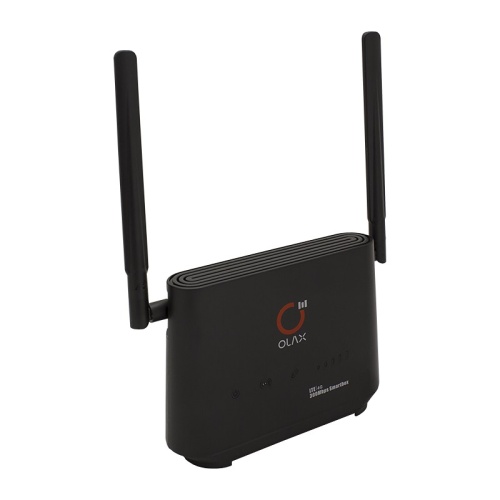 3G 4G LTE Роутер Olax AX5 Pro LTE, Wi-Fi 2,4 гГц  фото 2