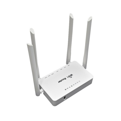 3G/4G WiFi роутер ZBT-WE1626 (12V)