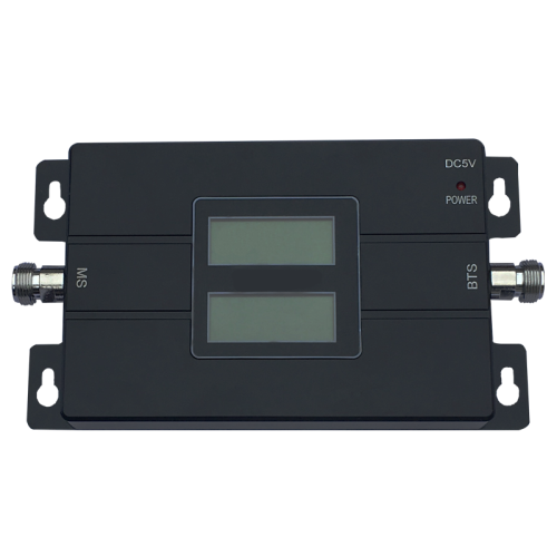 Репитер MWTech RP-900/2100 mini LCD фото 2