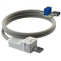 USB-удлинитель Антэкс 10 метров, витая пара, разборной 