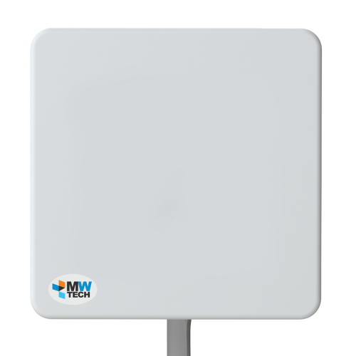 Внешний LTE клиент MWTech LTE Station M20 фото 2