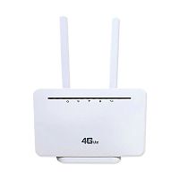 3G 4G LTE Роутер CP 102 LTE, Wi-Fi 2,4 гГц 